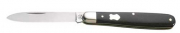 HARTKOPF Model 325 Pocket knife ebony 1-piece