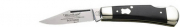 HARTKOPF Model 291 Pocket Knife Ebony