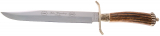 LINDER Gebr. Weyersberg anniversary knife SOLINGEN limited to 300 pieces