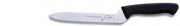 DICK PRODYNAMIC Sandwichmesser gekröpft Wellenschliff schwarz 18 cm