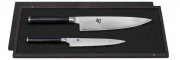 KAI SHUN CLASSIC Messer Set 2 - teilig DMS-220