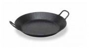 36 Pan to serve food at your table - made in germany, handforged and handmade