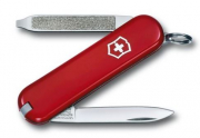 2 Teile  Schweizer Messer Mini Messer für den Schlüssel