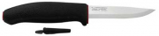 Carbonstahl Messer Klinge 10,2 cm