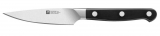 ZWILLING PRO chefs knife and garnishing knife 10 cm
