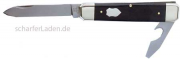 169 Hartkopf Messer Ebenholz