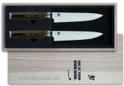 KAI SHUN PREMIER TIM MÄLZER Steakmesser 13 cm  Set 2-teilig