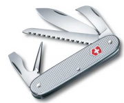 Victorinox Taschenwerkzeug Messer ganzmetall