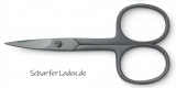  VICTORINOX Nail Scissors 9 cm stainless satin finish