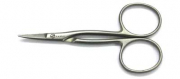 H. W. Böker Luxury Baby scissors