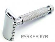 97R Parker Rasierhobel