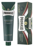  PRORASO Series GREEN Shaving Cream Rinfrescante e tonificante