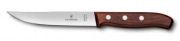 VICTORINOX Serie ROSEWOOD  Steakmesser 14 cm