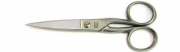  13 cm 1909 RÖDTER Universal scissors Sewing scissors