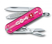 VICTORINOX CLASSIC SD THE GIFT  pink