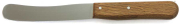 Original Solinger hump diameter hump knife lunch hump diameter breakfast knife picknick knife