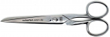 16cm Luxury Scissors upper grade completion polished aus Solingen stainless steel