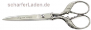 14,5 cm old German Scissors from Solingen