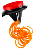 TRIANGLE Julienne cutter Vegetable spaghetti in no time