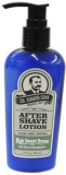Col. Conk After Shave Lotion fresh lemon smell
