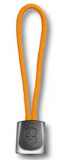 VICTORINOX Nylonkordel mit Gummigriff orange