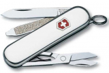Victorinox Pocket Knife VICTORINOX Collectors Knife Sterling Silver-Shells