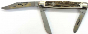 NKCA NATIONAL KNIFE COLLECTORS ASSOCIATION - LIMITED EDITION - ONE OF 5000