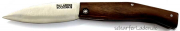 PALLARÈS Model BUSA 0 Pocket knife Rosewood stainless